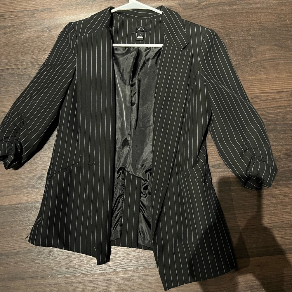 Business jacket